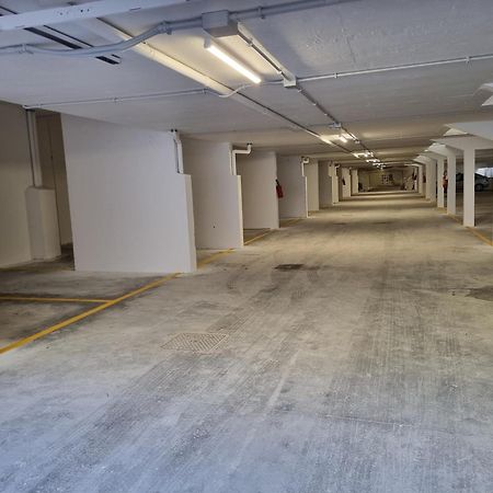 Intero Appartamento Con Giardino E Parcheggio 罗马 外观 照片