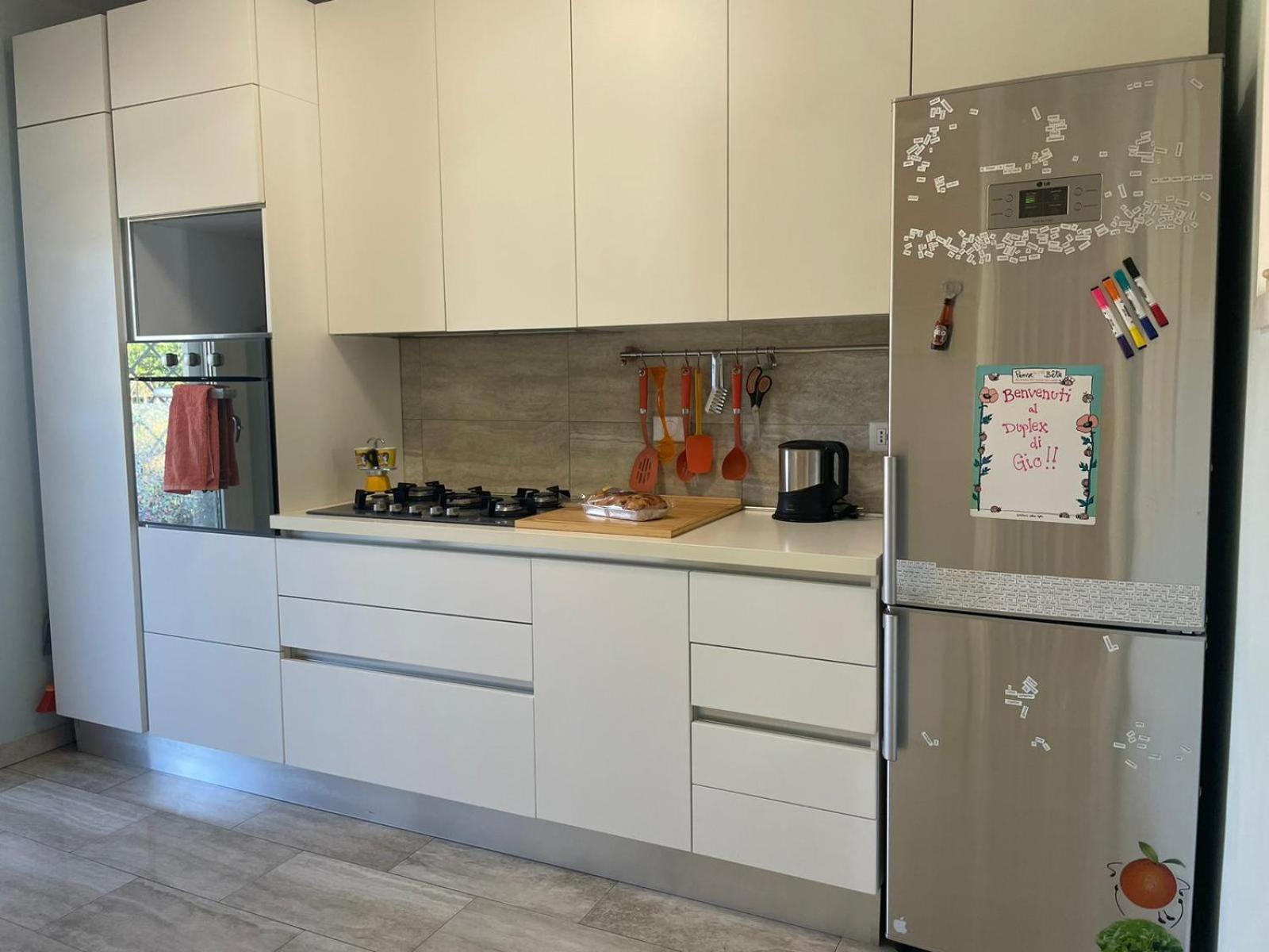 Intero Appartamento Con Giardino E Parcheggio 罗马 外观 照片