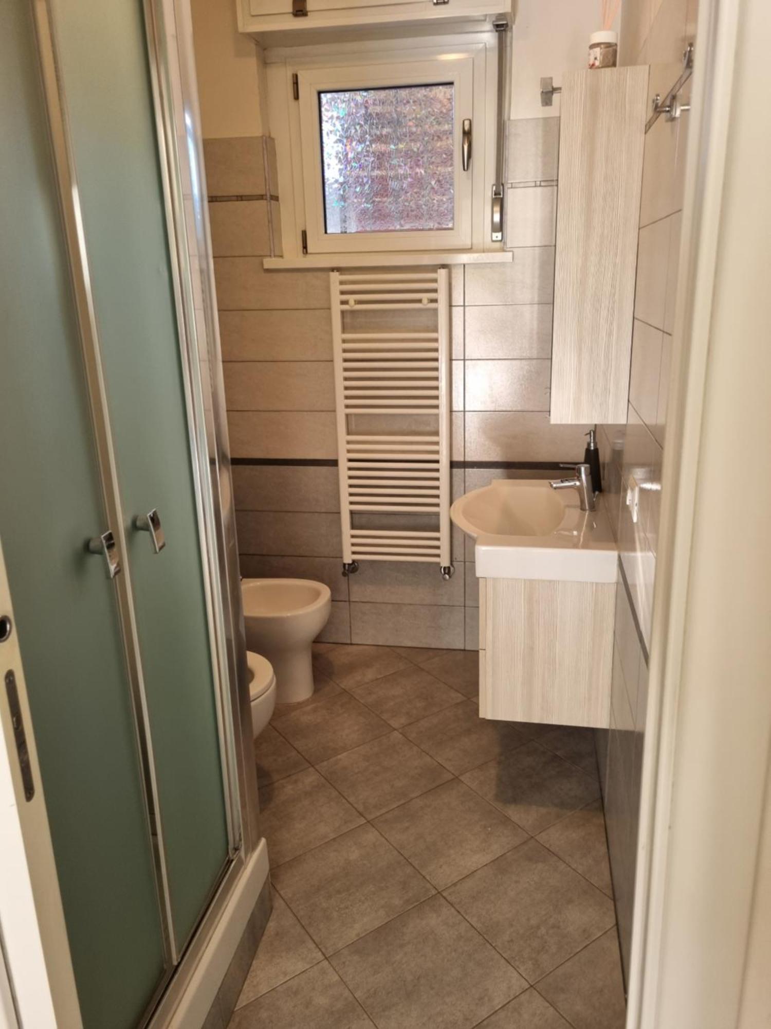 Intero Appartamento Con Giardino E Parcheggio 罗马 外观 照片