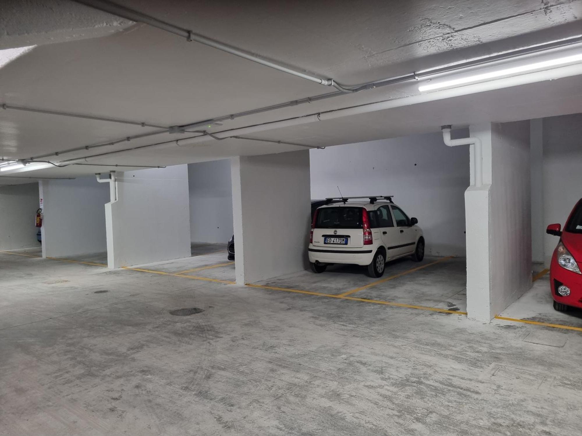 Intero Appartamento Con Giardino E Parcheggio 罗马 外观 照片